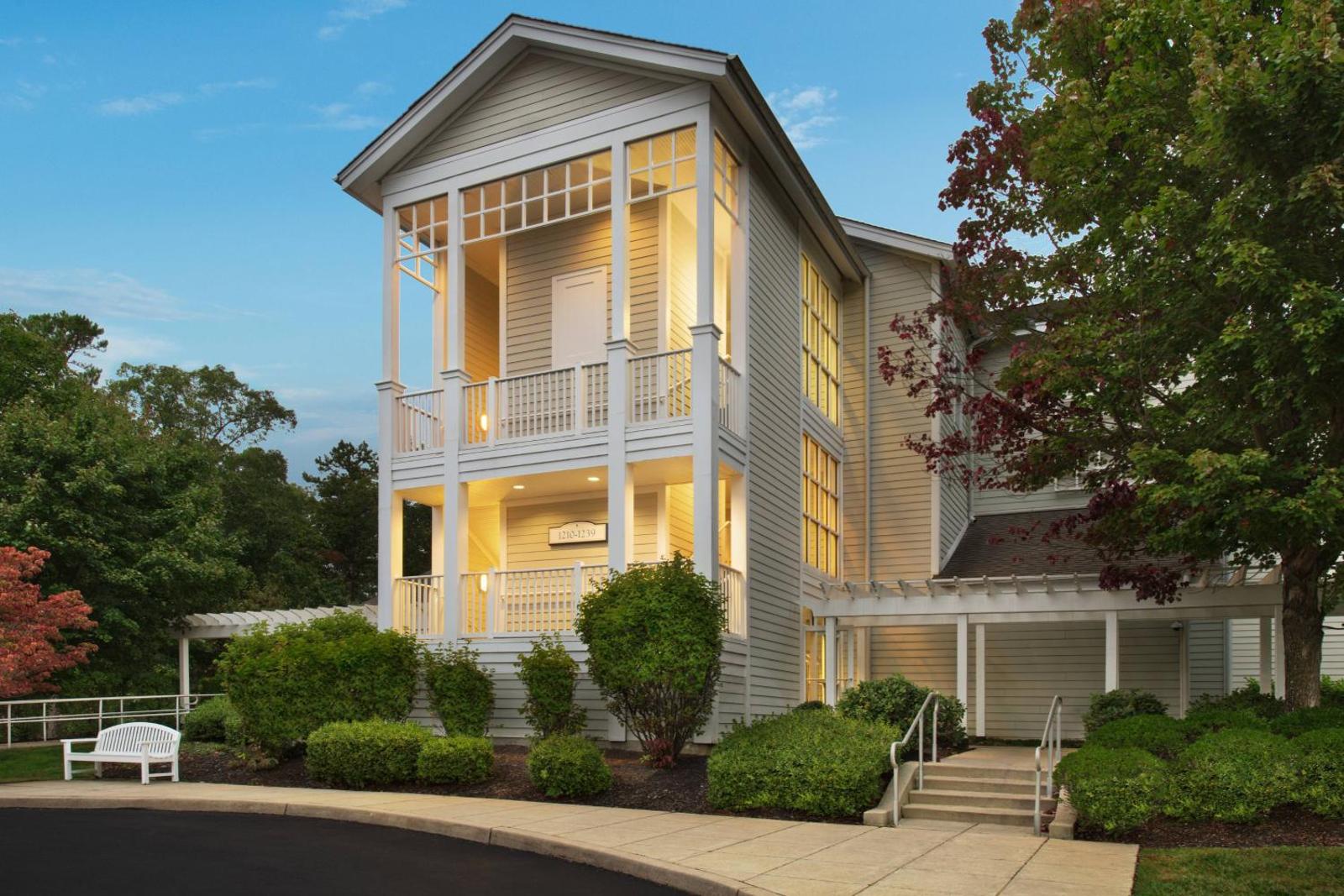 Marriott's Fairway Villas Main image 2